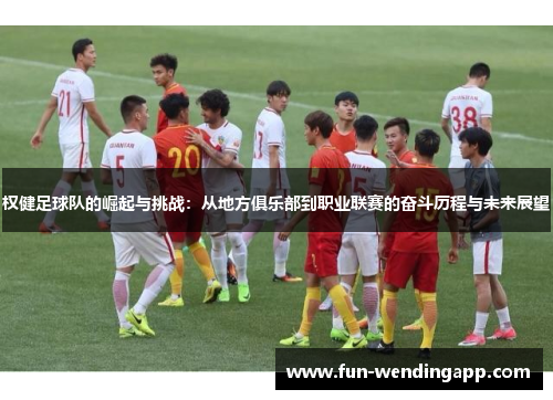 权健足球队的崛起与挑战：从地方俱乐部到职业联赛的奋斗历程与未来展望
