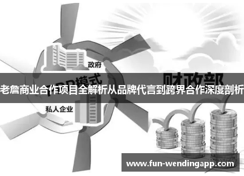 老詹商业合作项目全解析从品牌代言到跨界合作深度剖析