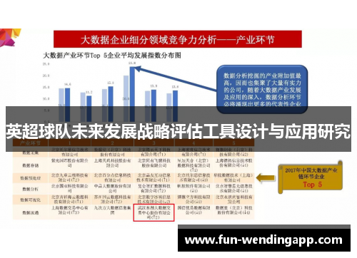 英超球队未来发展战略评估工具设计与应用研究