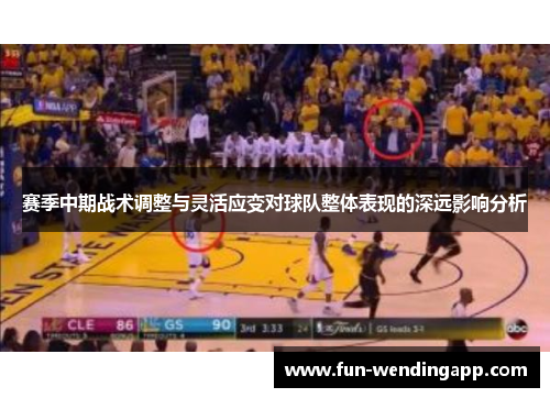赛季中期战术调整与灵活应变对球队整体表现的深远影响分析