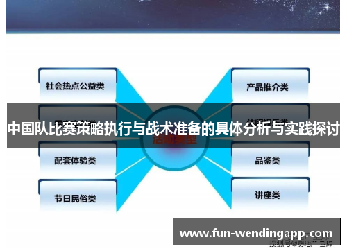 中国队比赛策略执行与战术准备的具体分析与实践探讨