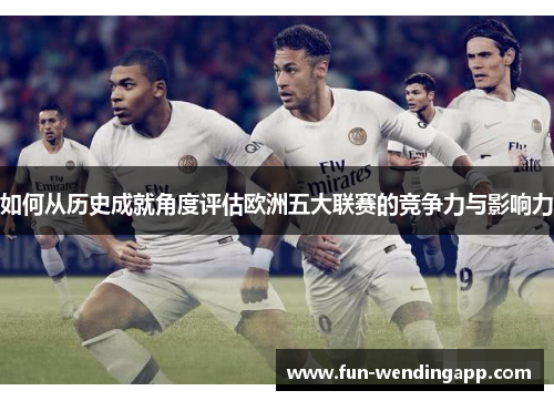 如何从历史成就角度评估欧洲五大联赛的竞争力与影响力