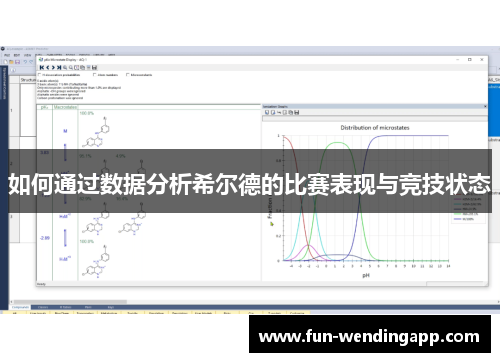 如何通过数据分析希尔德的比赛表现与竞技状态