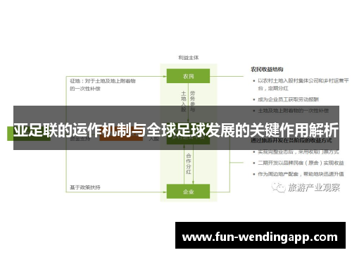 亚足联的运作机制与全球足球发展的关键作用解析