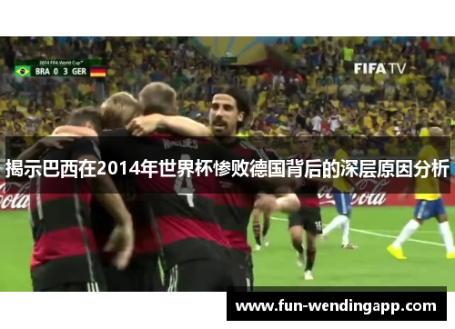 揭示巴西在2014年世界杯惨败德国背后的深层原因分析